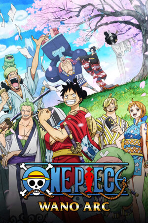 One piece kaidou wano saga poster 4.jpg