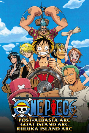 One piece post albasta goat island saga poster 4.jpg