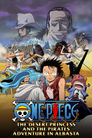 One piece the desert princess and the pirates adventure in albasta poster.jpg