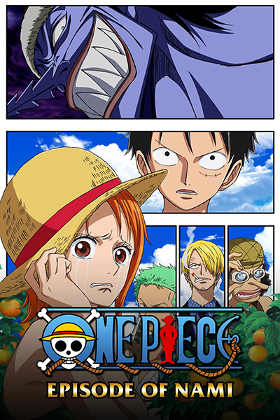 One piece village of burglar nami poster.jpg
