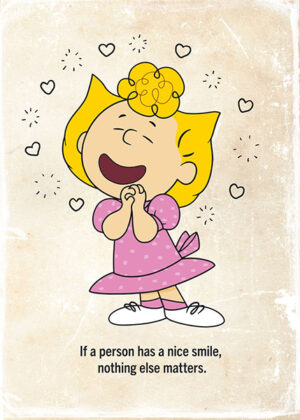 Peanuts sally quote poster 4.jpg