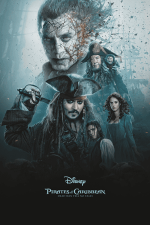 Pirates of the caribbean dead men tell no tales 2017 movie poster.png