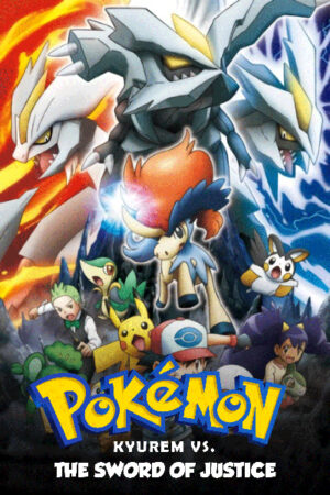 Pokemon the movie kyurem vs the sword of justice 2012 poster 4.jpg