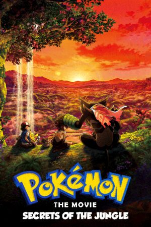 Pokemon the movie secrets of the jungle 2020 poster 5.jpg