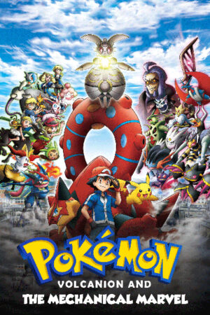 Pokemon the movie volcanion and the mechanical marvel 2016 poster 5.jpg