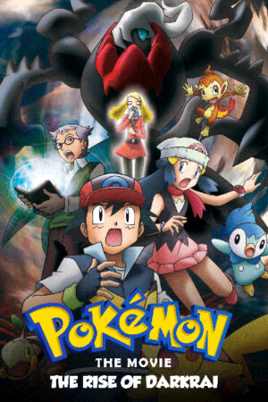 Pokemon the rise of darkrai 2007 poster 4.jpg