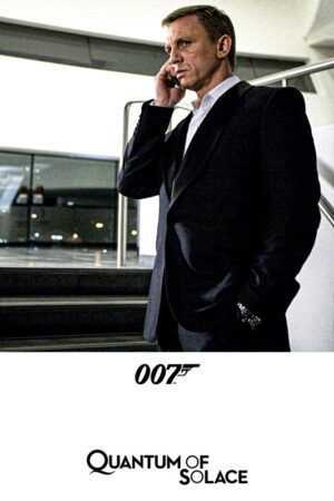 Quantum of solace 2008 007 james bond movie poster.jpg