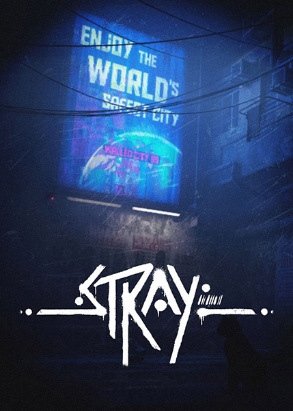 Retro stray gaming poster.jpg