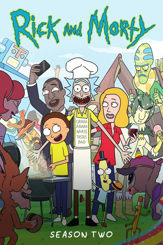 Rick and morty 2013 season 2 tv show poster.jpg