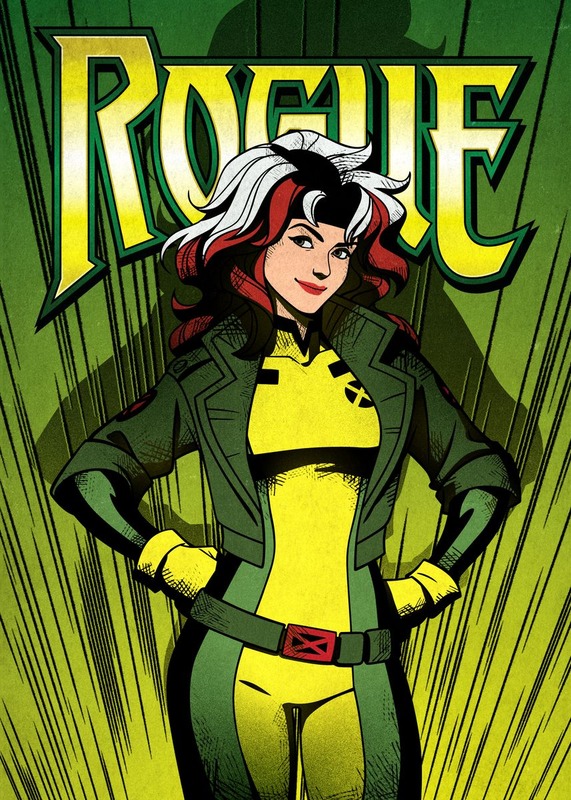 Rogue x men 97 cover poster.jpg