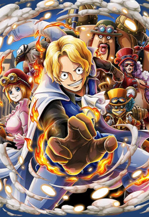 Sabo and revolutionary commanders one piece poster.jpg
