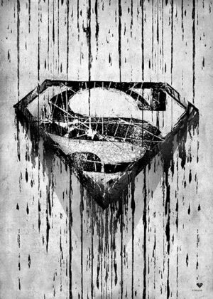 Scratched symbol of hope superman poster 3.jpg