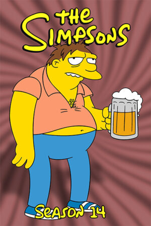 Season 14 the simpsons poster.jpg