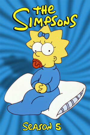 Season 5 the simpsons poster.jpg