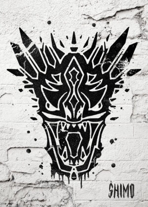 Shimo urban godzilla x kong movie poster 3.jpg