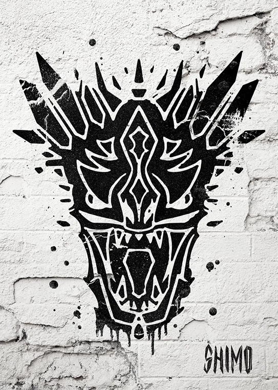 Shimo urban godzilla x kong movie poster 3.jpg