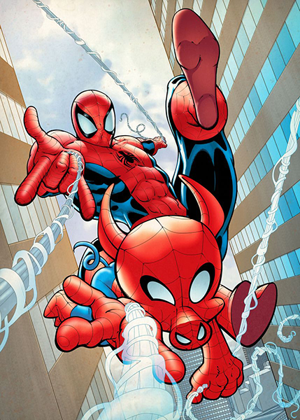Spider ham and buddies poster 3.jpg