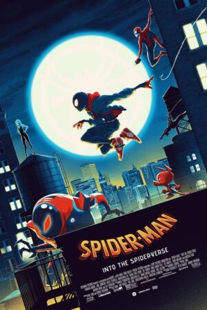 Spider man into the spider verse 2018 movie poster 12.jpg