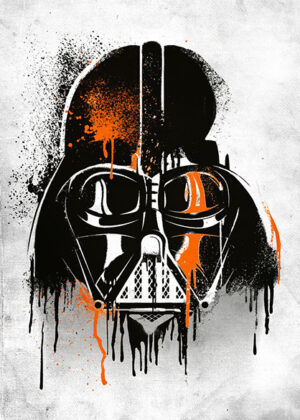 Star wars darth vader lord graffiti helmet poster.jpg