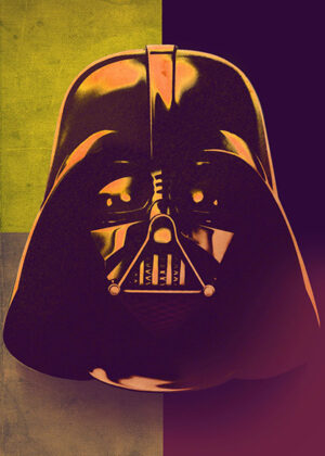 Star wars darth vader sepia poster.jpg