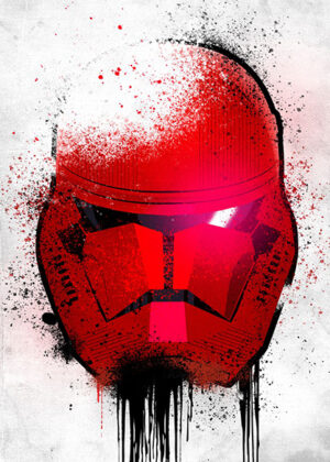 Star wars stormtropper sith trooper helmet poster.jpg