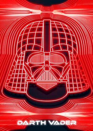 Stormtrooper hyperdrive star wars poster 2.jpg