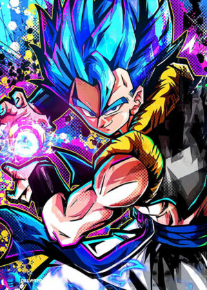 Super saiyan gogeta dragon ball anime comic poster.jpg