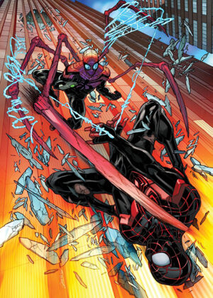 Superior spidey vs spidey poster 2.jpg