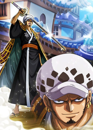 Talaflgar law wano one piece poster.jpg