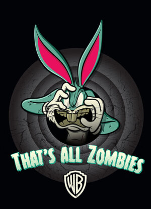 New bugs bunnnny