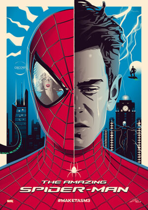 The amazing spider man poster.jpg