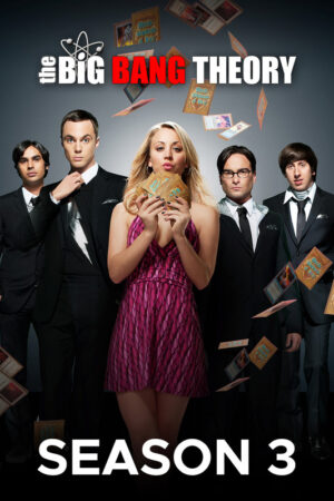 The big bang theory 2007 season 3 tv show poster.jpg