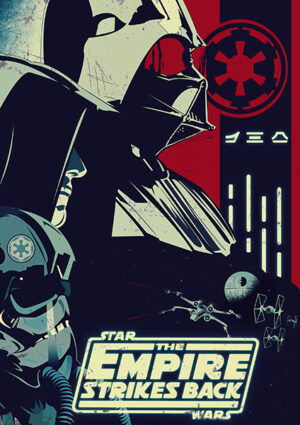 The empire strikes back star wars poster 5.jpg