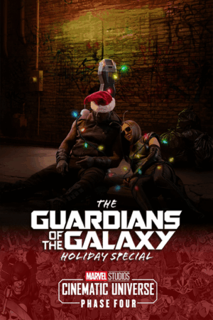 The guardians of the galaxy holiday special 2022 poster.png