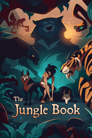 The jungle book 1967 poster 1.png