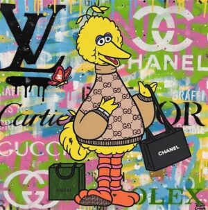 The luxury street poster.jpg