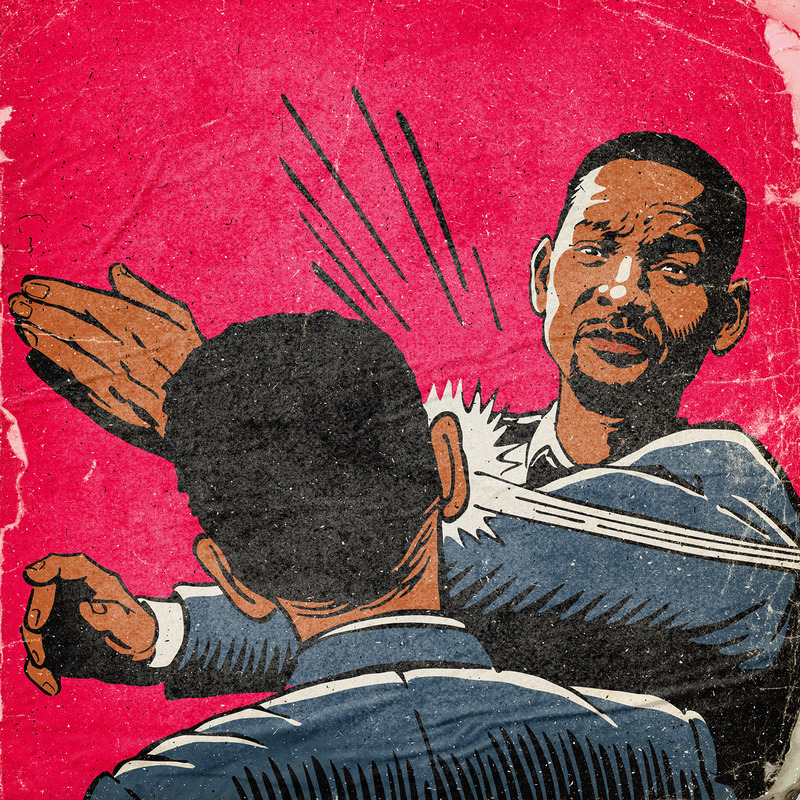 The slap will smith pop art poster.jpg