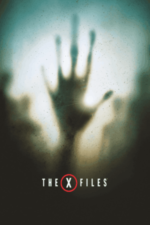 The x files 1993 movie poster.png