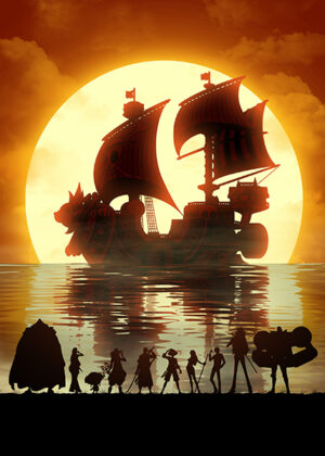 Thousand sunny one piece poster 5.jpg