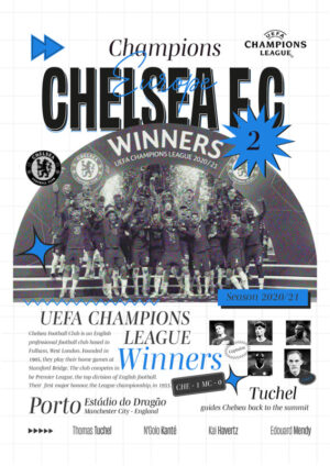 Uefa champions league chelsea fc poster.jpg