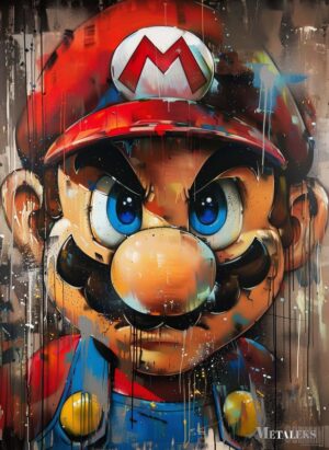 Urban pixel hero anime manga poster.jpg