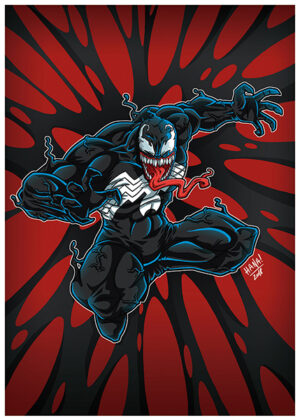 Venom plunge into the darkness poster.jpg