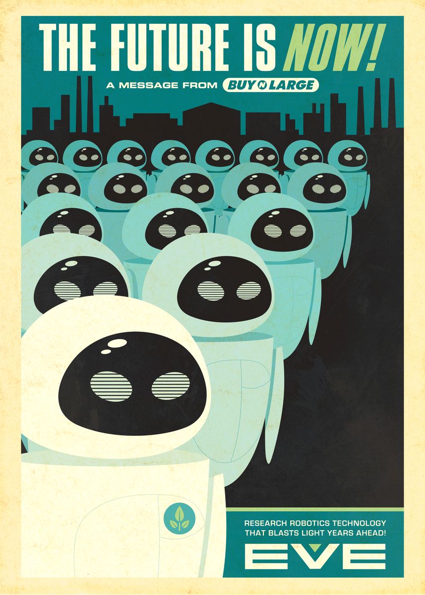 Wall e many eves poster.jpg