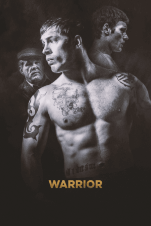 Warrior 2011 movie poster.png