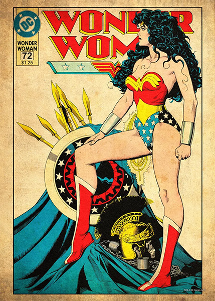 Wonder woman comics poster 3.jpg