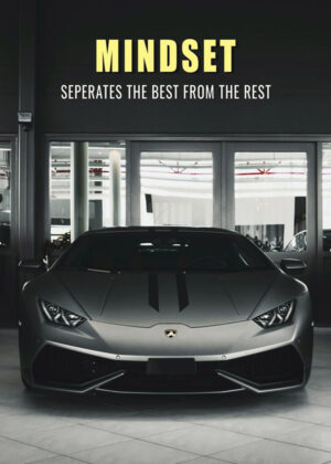 Your limit is your mind motivation poster 2.jpg